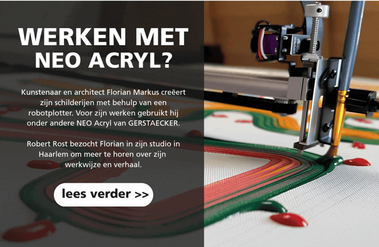 BLOG Florian Markus